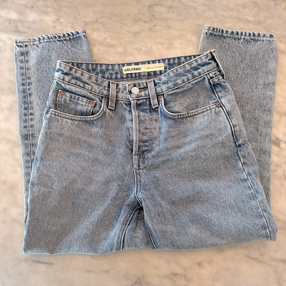 GRLFRND karolina jeans